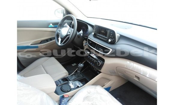 Buy Import Hyundai Tucson White Car in Import - Dubai in Andijon Buy Import Hyundai Tucson White Car in Import - Dubai in Andijon
