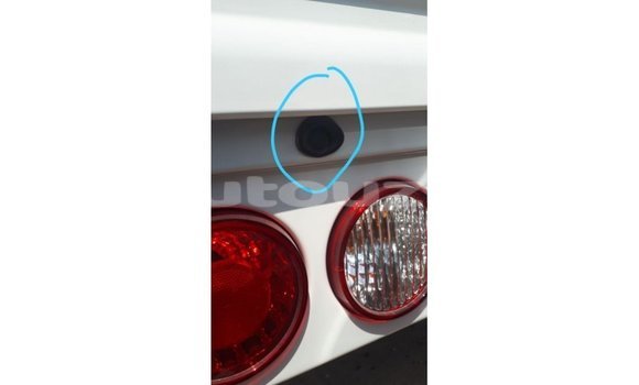 Buy Import Kia Carens White Car in Import - Dubai in Andijon Buy Import Kia Carens White Car in Import - Dubai in Andijon