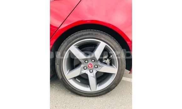 Buy Import Jaguar XE Red Car in Import - Dubai in Andijon Buy Import Jaguar XE Red Car in Import - Dubai in Andijon