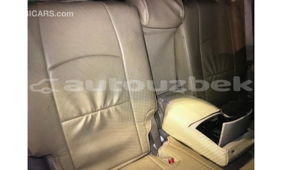 Buy Import Toyota Prado White Car in Import - Dubai in Andijon Buy Import Toyota Prado White Car in Import - Dubai in Andijon