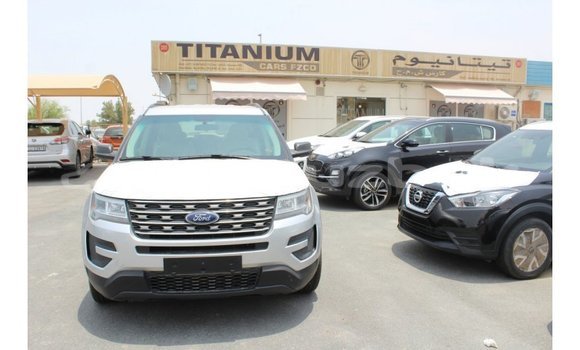 Buy Import Ford Explorer Other Car in Import - Dubai in Andijon