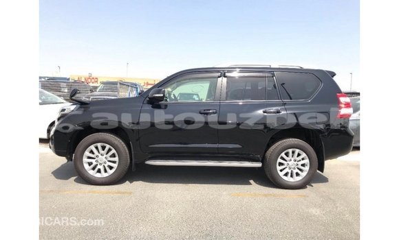 Buy Import Toyota Prado Black Car in Import - Dubai in Andijon Buy Import Toyota Prado Black Car in Import - Dubai in Andijon