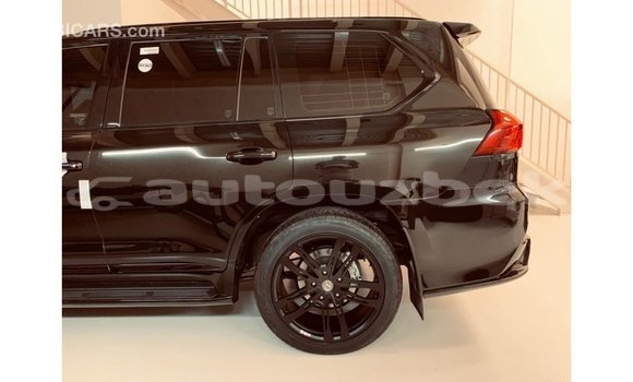 Buy Import Lexus LX Black Car in Import - Dubai in Andijon Buy Import Lexus LX Black Car in Import - Dubai in Andijon