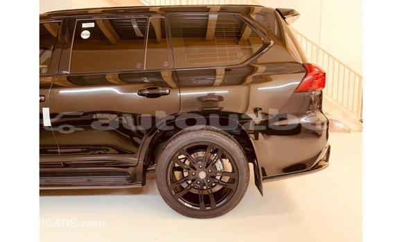 Buy Import Lexus LX Black Car in Import - Dubai in Andijon Buy Import Lexus LX Black Car in Import - Dubai in Andijon