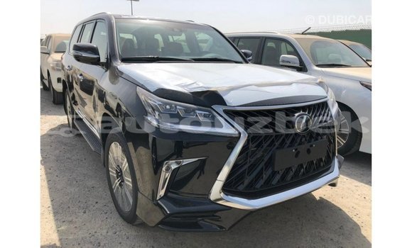 Buy Import Lexus LX Black Car in Import - Dubai in Andijon Buy Import Lexus LX Black Car in Import - Dubai in Andijon