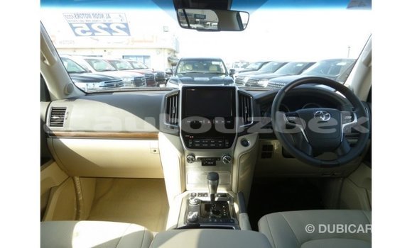 Buy Import Toyota Land Cruiser Black Car in Import - Dubai in Andijon Buy Import Toyota Land Cruiser Black Car in Import - Dubai in Andijon