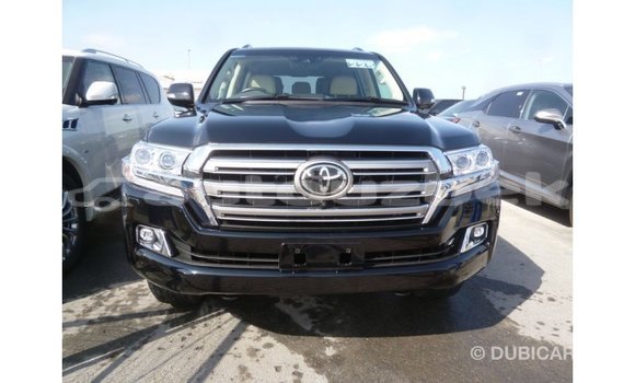 Buy Import Toyota Land Cruiser Black Car in Import - Dubai in Andijon Buy Import Toyota Land Cruiser Black Car in Import - Dubai in Andijon