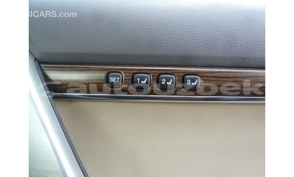 Buy Import Toyota Land Cruiser Black Car in Import - Dubai in Andijon Buy Import Toyota Land Cruiser Black Car in Import - Dubai in Andijon