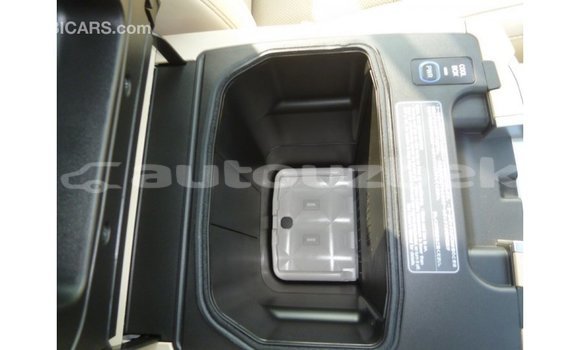 Buy Import Toyota Land Cruiser Black Car in Import - Dubai in Andijon Buy Import Toyota Land Cruiser Black Car in Import - Dubai in Andijon