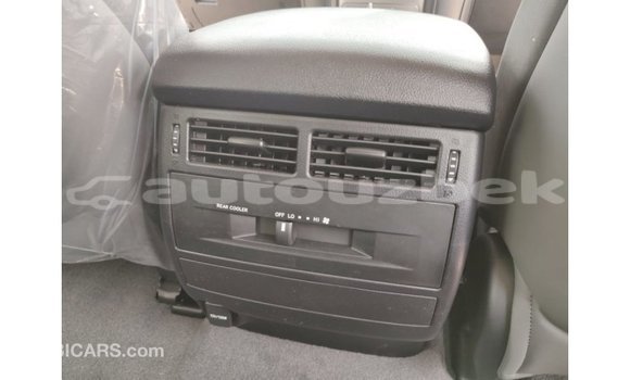 Buy Import Toyota Land Cruiser Other Car in Import - Dubai in Andijon Buy Import Toyota Land Cruiser Other Car in Import - Dubai in Andijon
