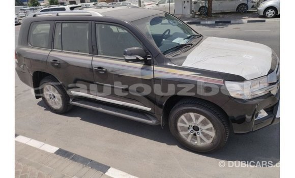 Buy Import Toyota Land Cruiser Other Car in Import - Dubai in Andijon Buy Import Toyota Land Cruiser Other Car in Import - Dubai in Andijon